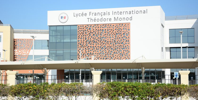 LFI TM Batiment extérieur